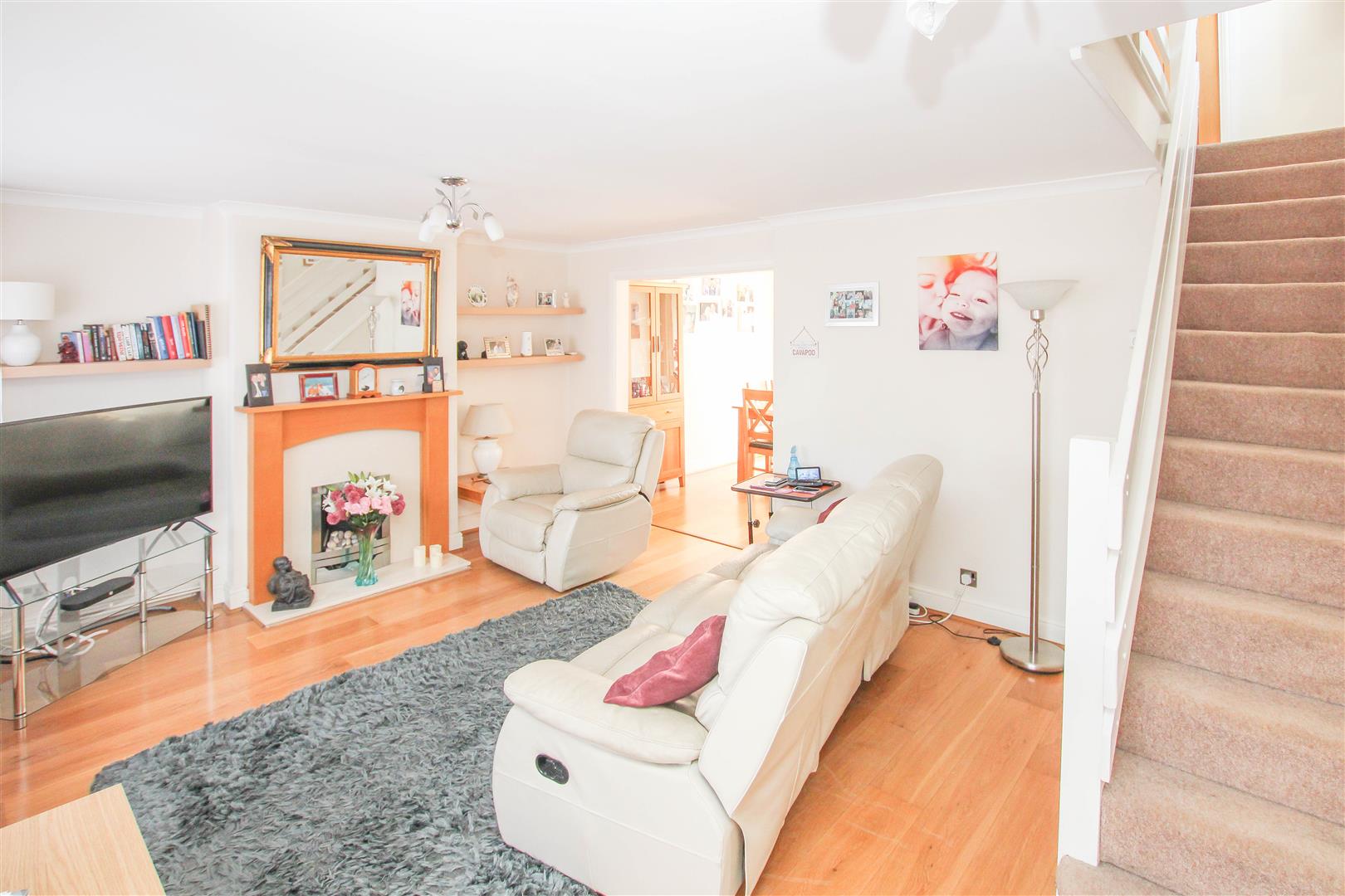 Magnolia Way, Pilgrims Hatch, Brentwood Keith Ashton